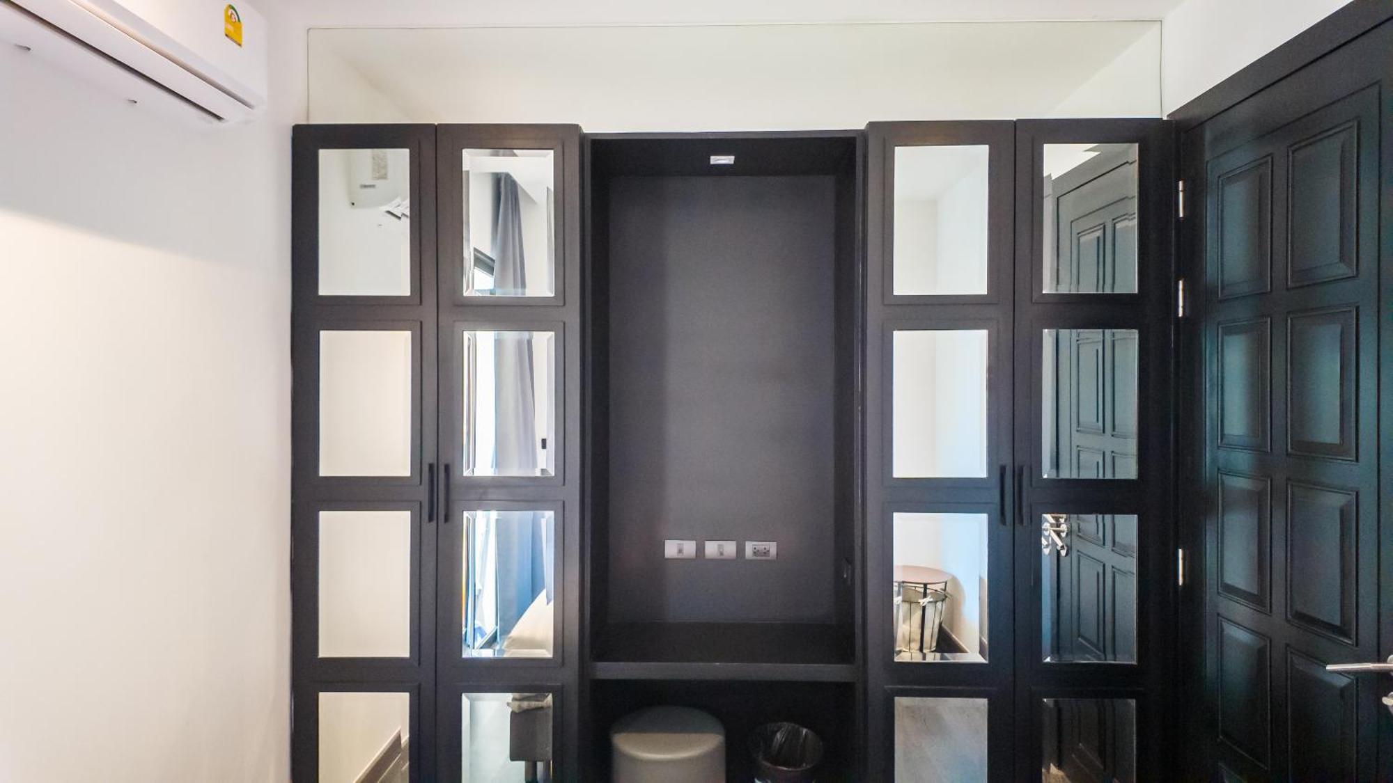 The Cozy Private Pool Villa Ban Suan  Exterior photo